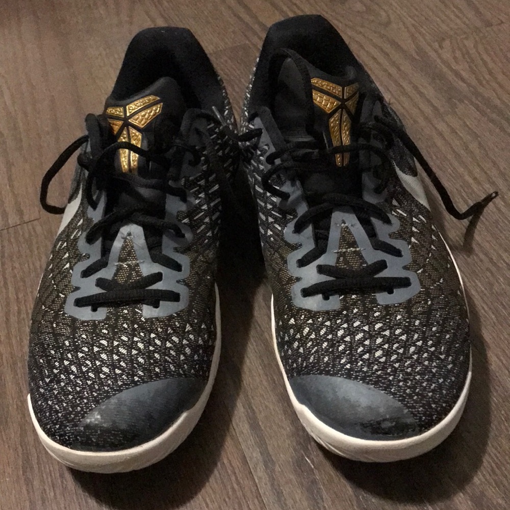 Nike Kobe Mamba Rage